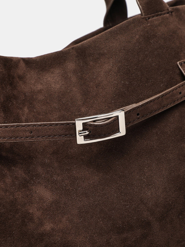 Cocoa Muse Tote
