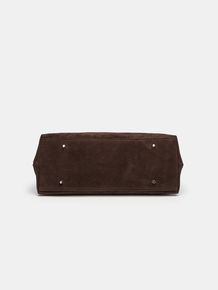 Cocoa Muse Tote