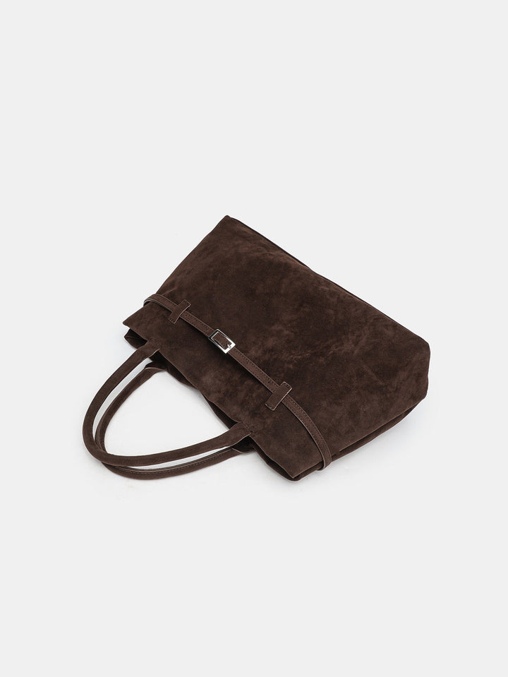 Cocoa Muse Tote