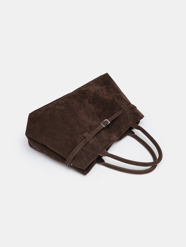 Cocoa Muse Tote