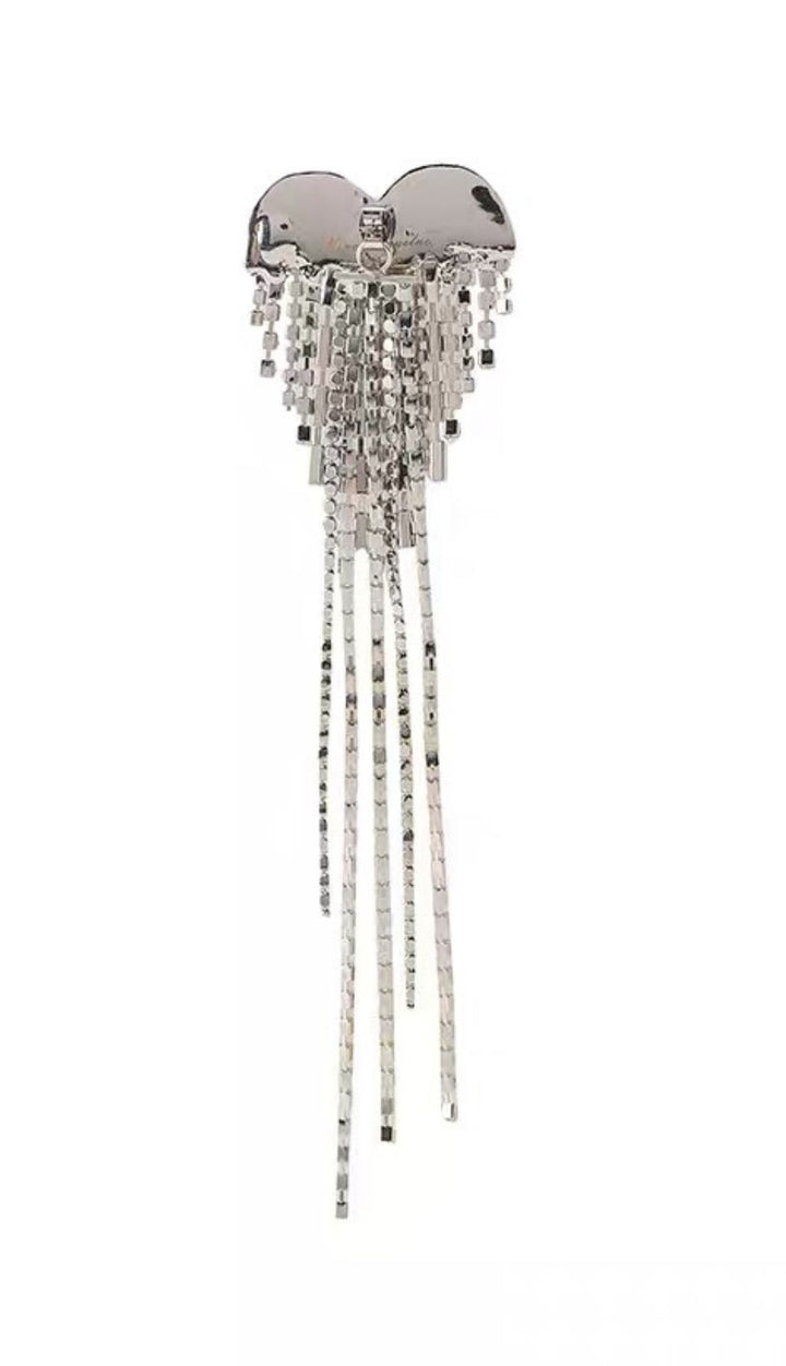 Alani Tassel Earrings